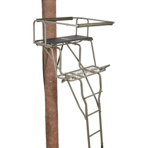 ladder stand on sale