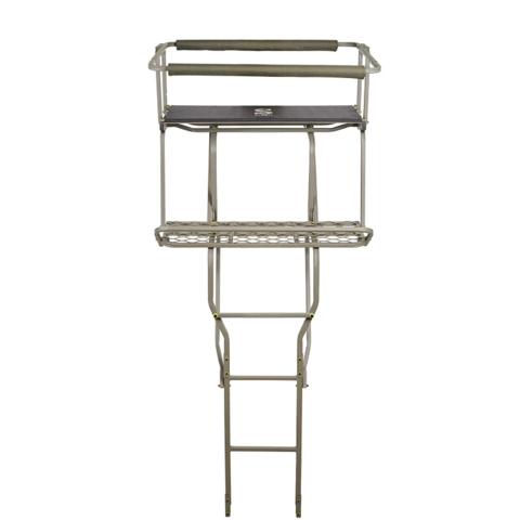 best ladder stand